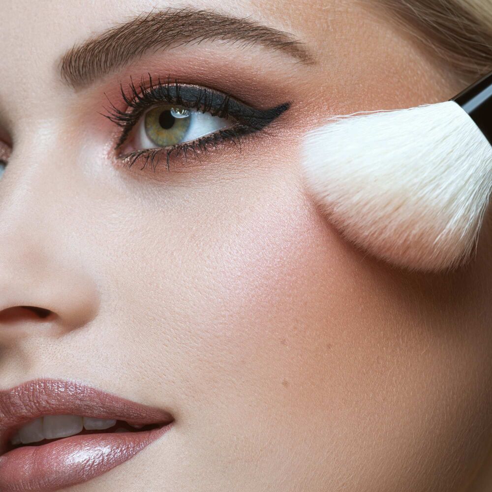 Phấn Má Hồng ARTDECO Blusher 5g