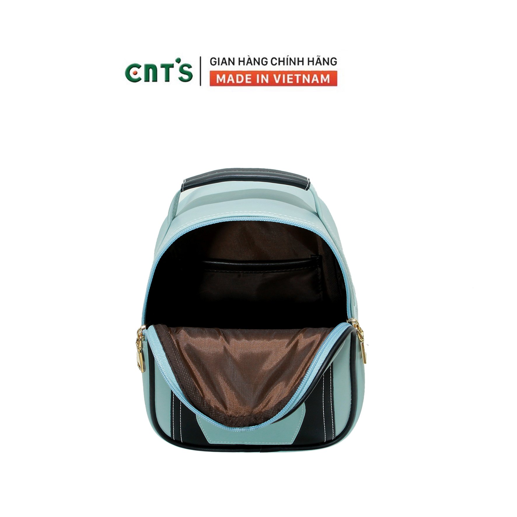 Balo nữ mini thỏ thời trang BL76 CNT nhiều màu