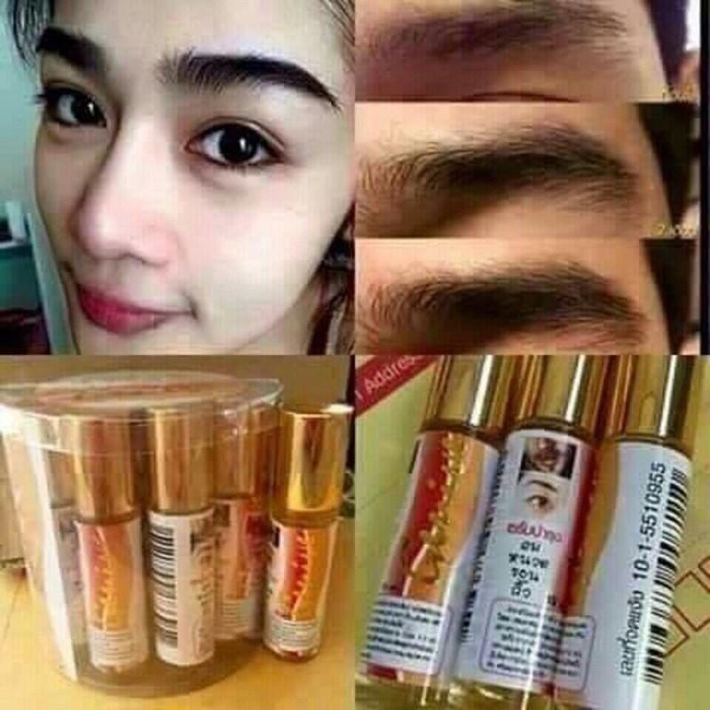 serum mọc mi genive thái lan