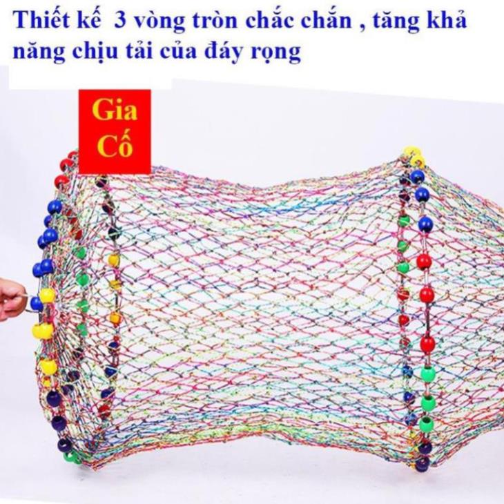 [ Uy Tín ] Giỏ đựng cá gọng đựng cá rọng đựng cá