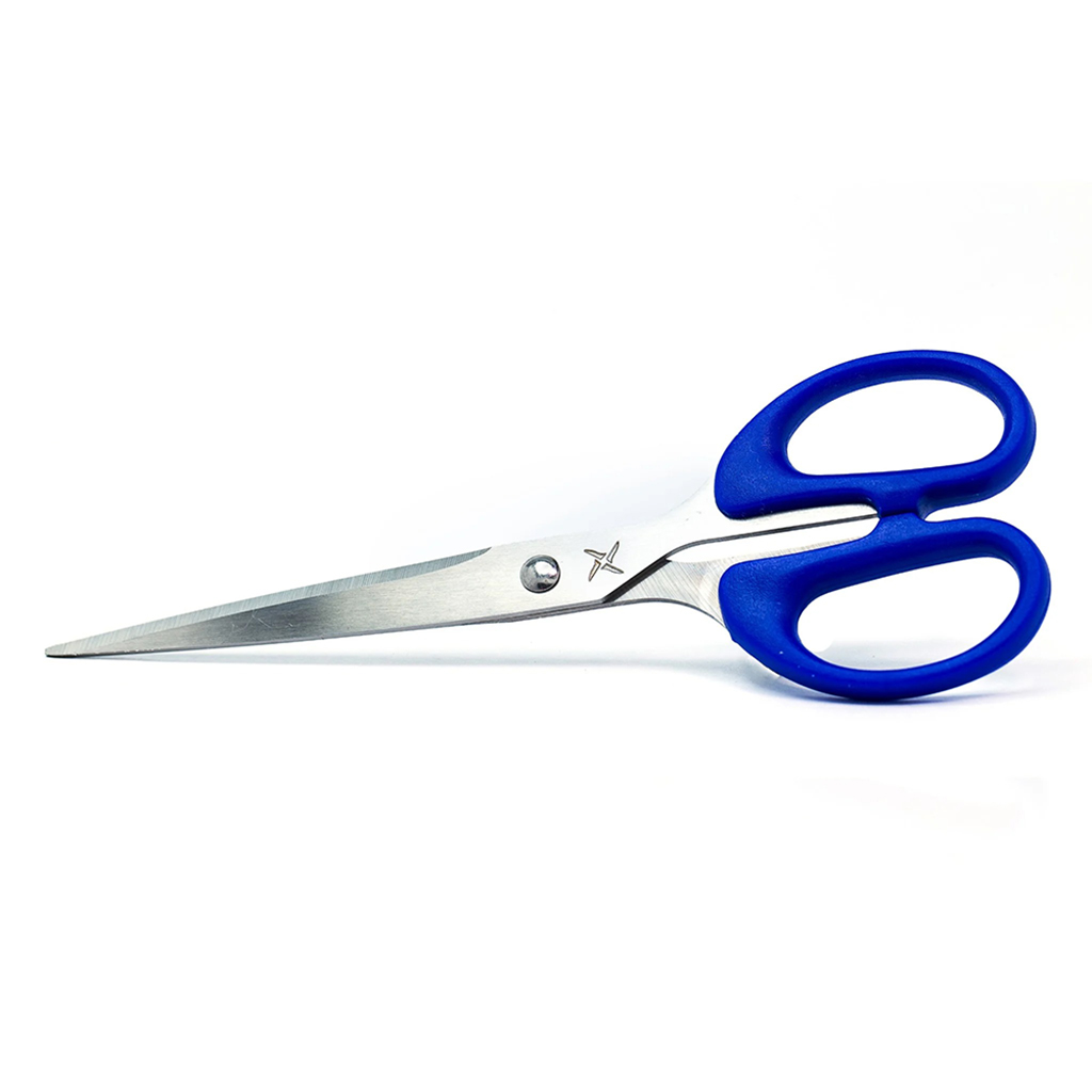 Kéo Văn Phòng Thiên Long FlexOffice 21cm FO-SC02