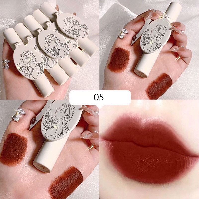 Son kem bùn Maffick  MAFI37