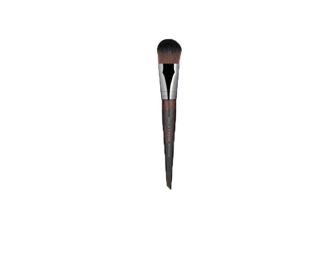Make Up For Ever - Cọ đánh nền cỡ nhỏ Foundation Brush N104