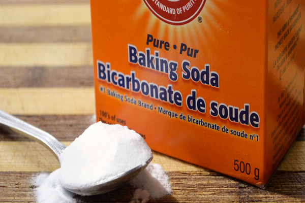 Bột Baking Soda Arm & Hammer (454g)
