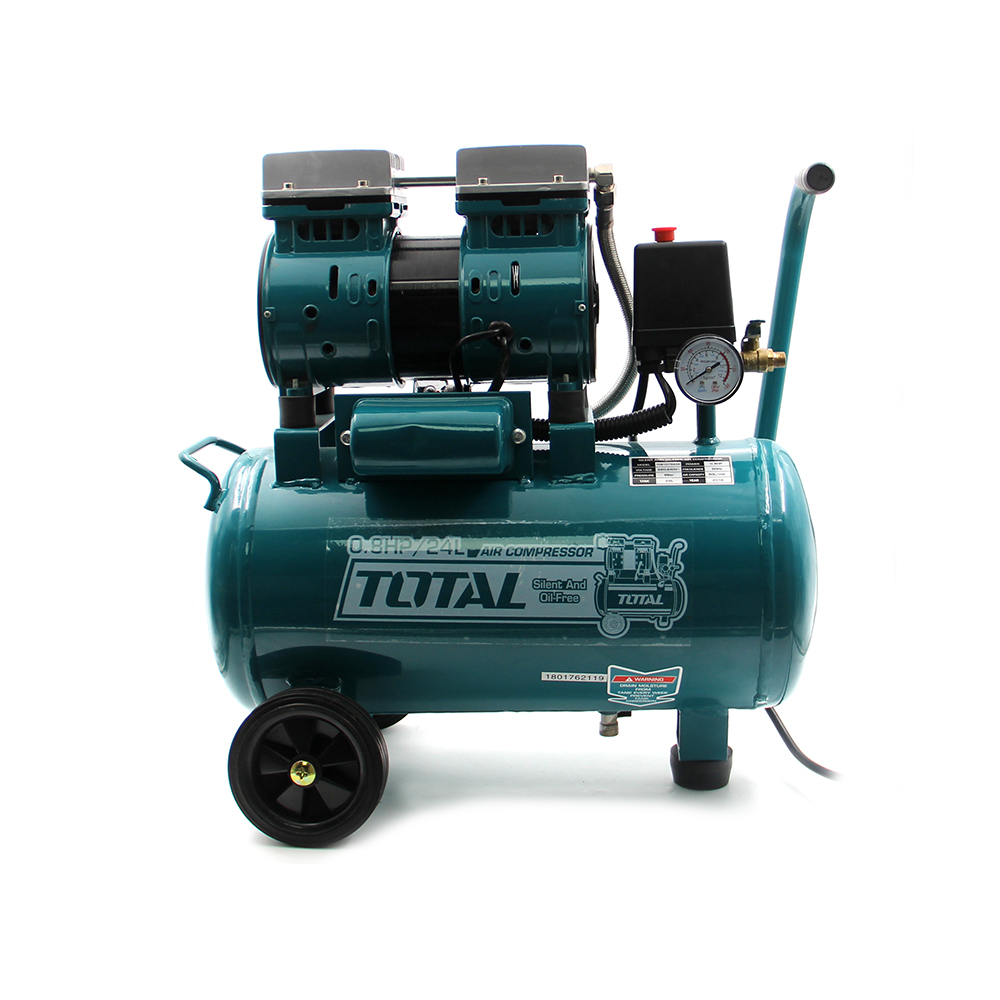 [HCM]MÁY NÉN KHÍ KHÔNG DẦU TCS1075242 (TCS1075242T)
