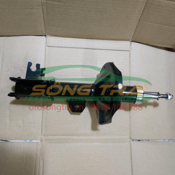Giảm xóc trước trái daewoo lacetti việt nam