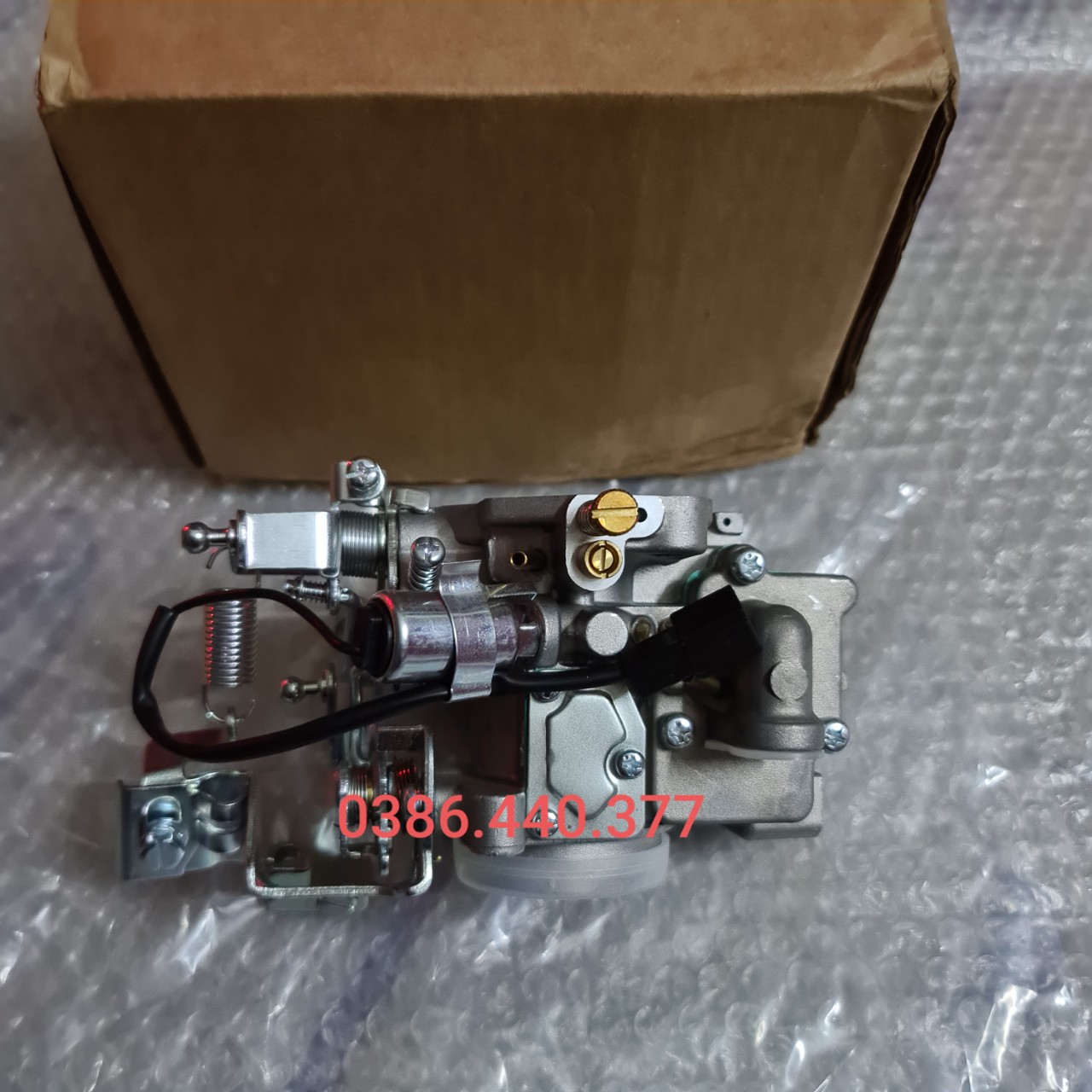 Chế hòa khí Daihatsu Citivan OEM