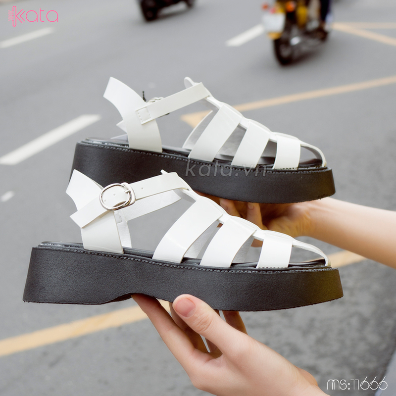 Dép sandal rọ 11665