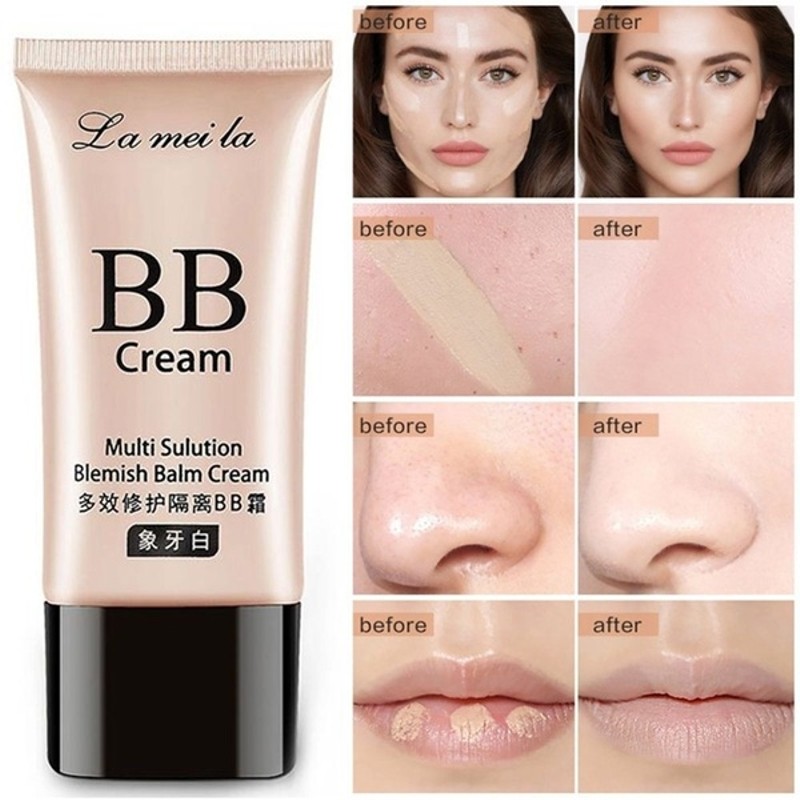 Bộ mỹ phẩm cá nhân 6 món Lameila