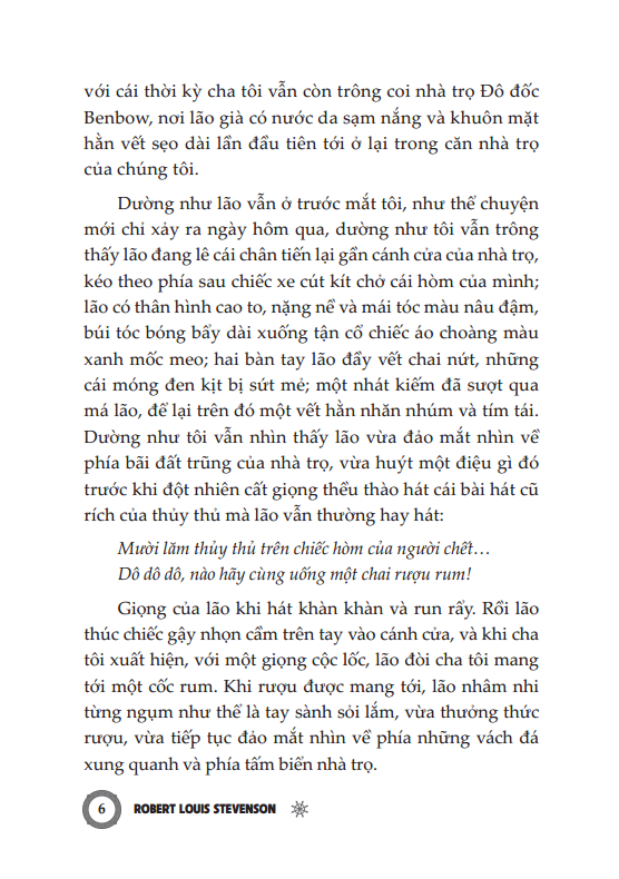 Đảo giấu vàng (bìa mềm)