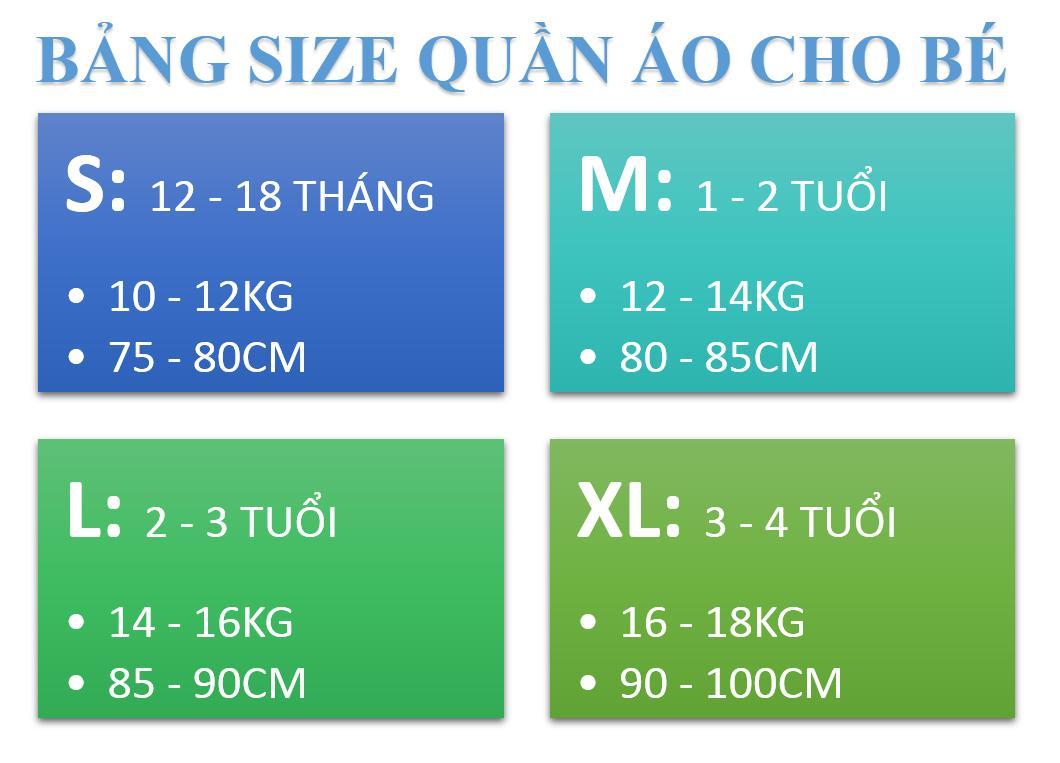 [HCM]Set yếm ong mật cho bé trai DC003