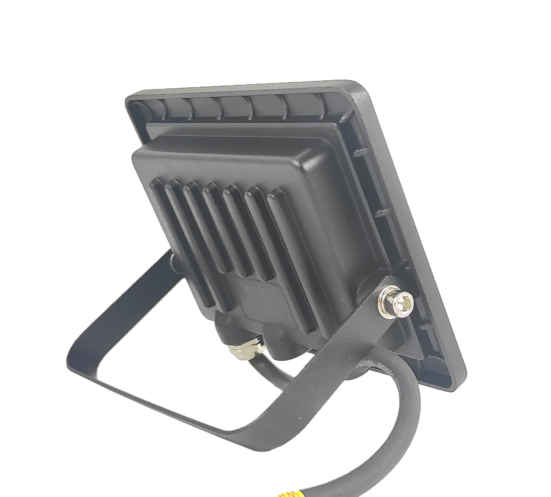 [HCM]Đèn Pha Led WE 30W Siêu Mỏng Đèn pha Sài gòn