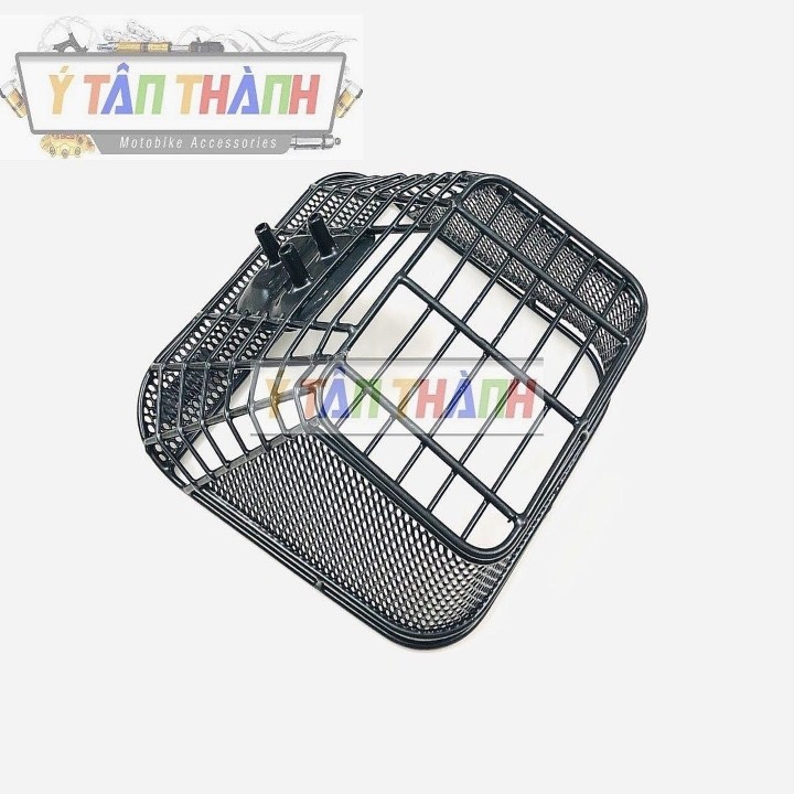 Rổ V5 Cho Xe Sirius - 12314