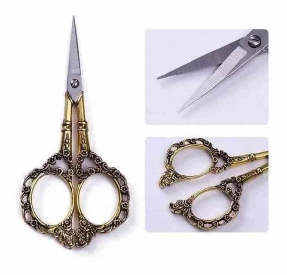 [HCM]KÉO CẮT PHOM MÓNG GIẢ CAO CẤP