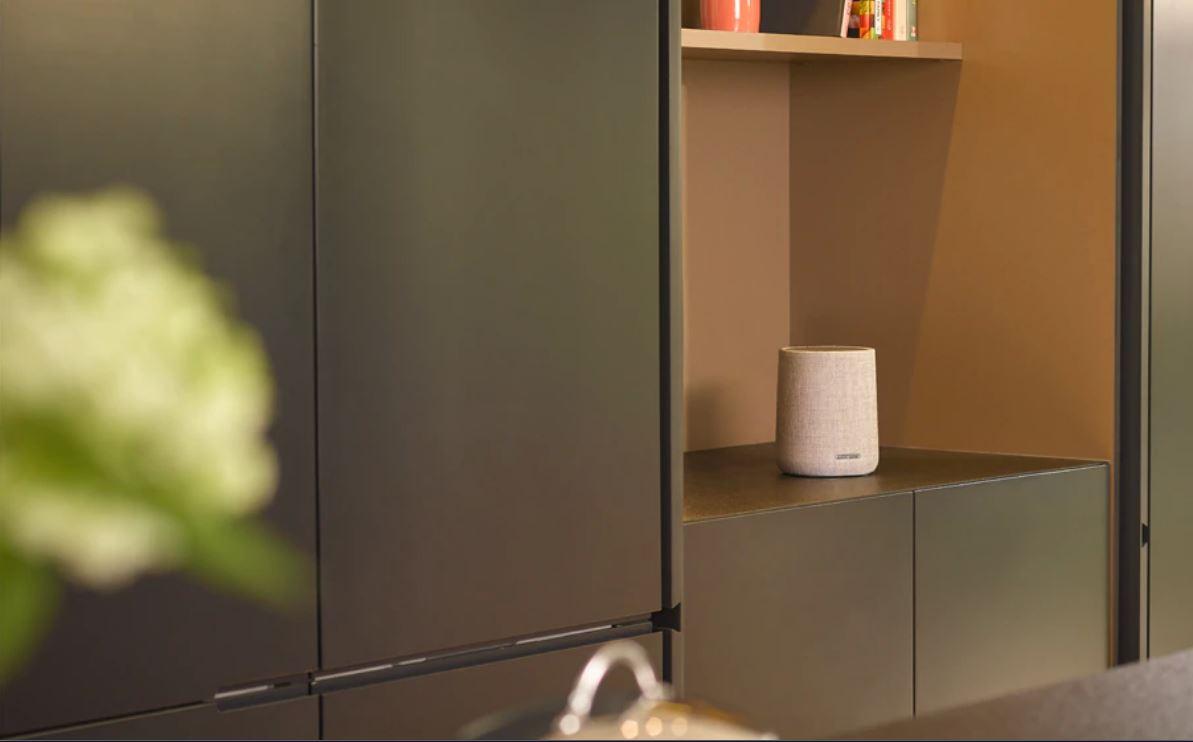 Loa Harman Kardon Citation One(like new Fullbox)