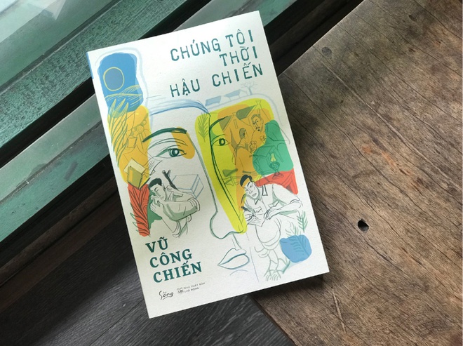 Sách Llphabooks - Chúng Tôi Thời Hậu Chiến