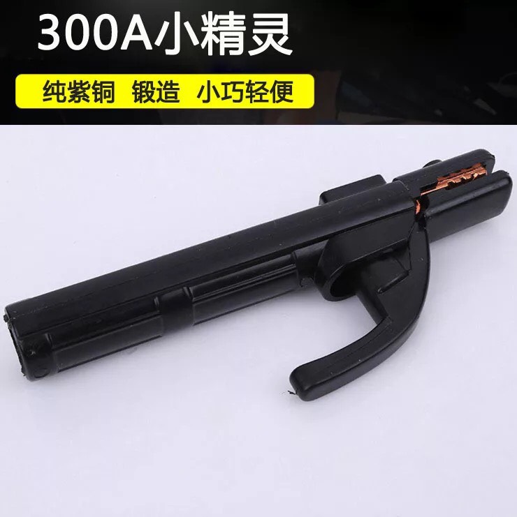Kìm hàn 300a dùng cho máy hàn