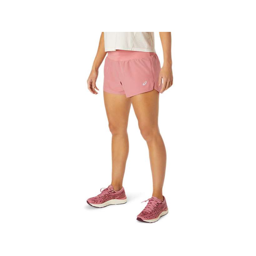 Quần shorts nữ Asics - 2012A835.713