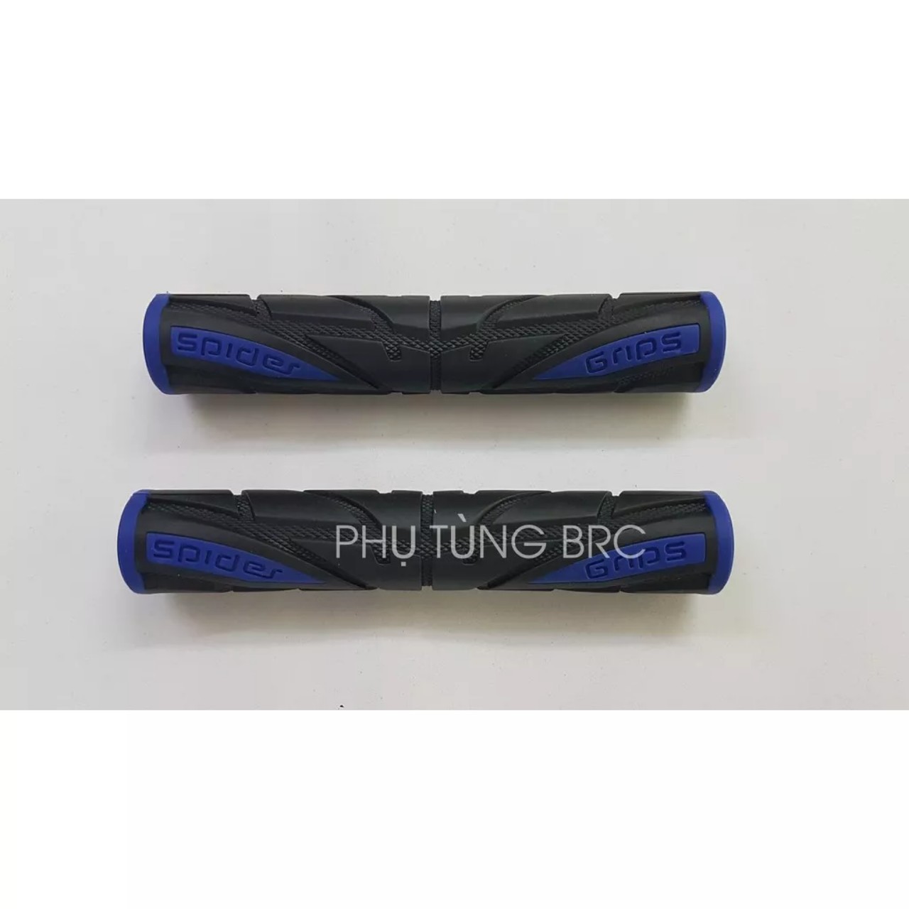 Nhung bọc tay thắng xe máy SPIDER ( SL: 1 cặp )