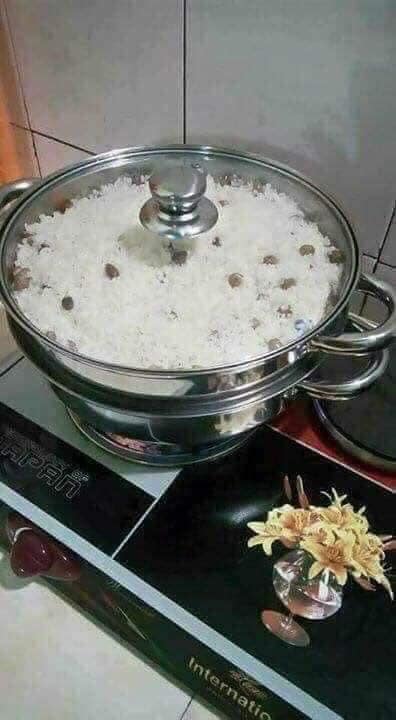 NỒI HẤP 2 TẦNG ĐA NĂNG