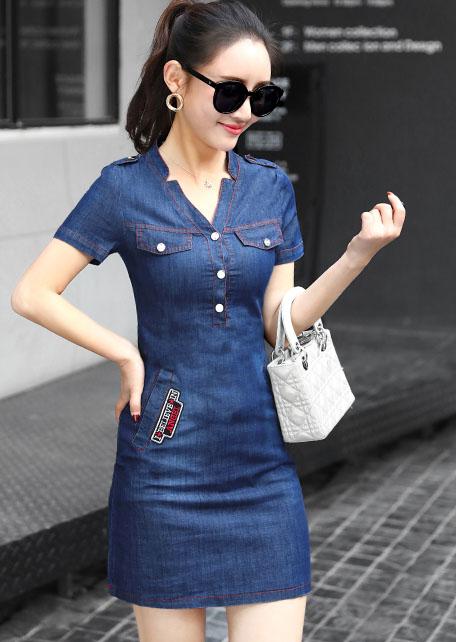 Đầm Dễ Thương Dự Tiệc D753