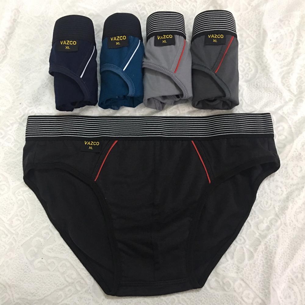 Quần Lót Nam Thun Cotton 4 Chiều