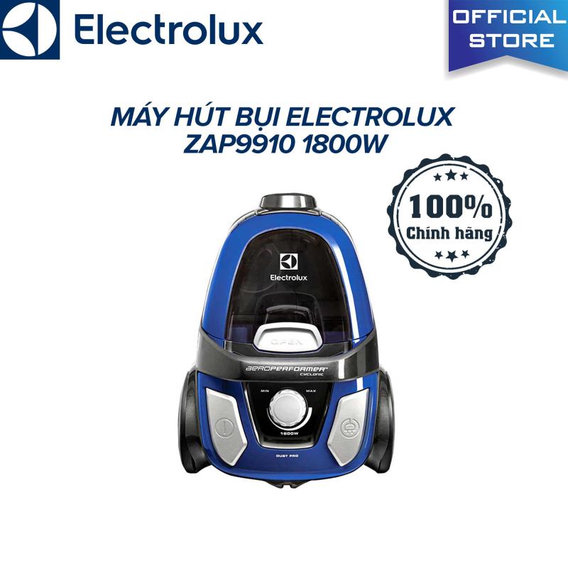 Máy Hút Bụi Electrolux ZAP9910