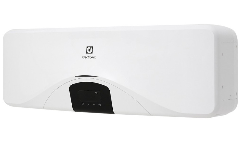 Bảng giá Máy nước nóng Electrolux EWS202DX-DWM