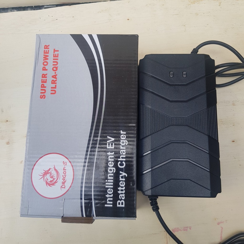 Sạc Xe Điện 72V 20AH-30Ah
