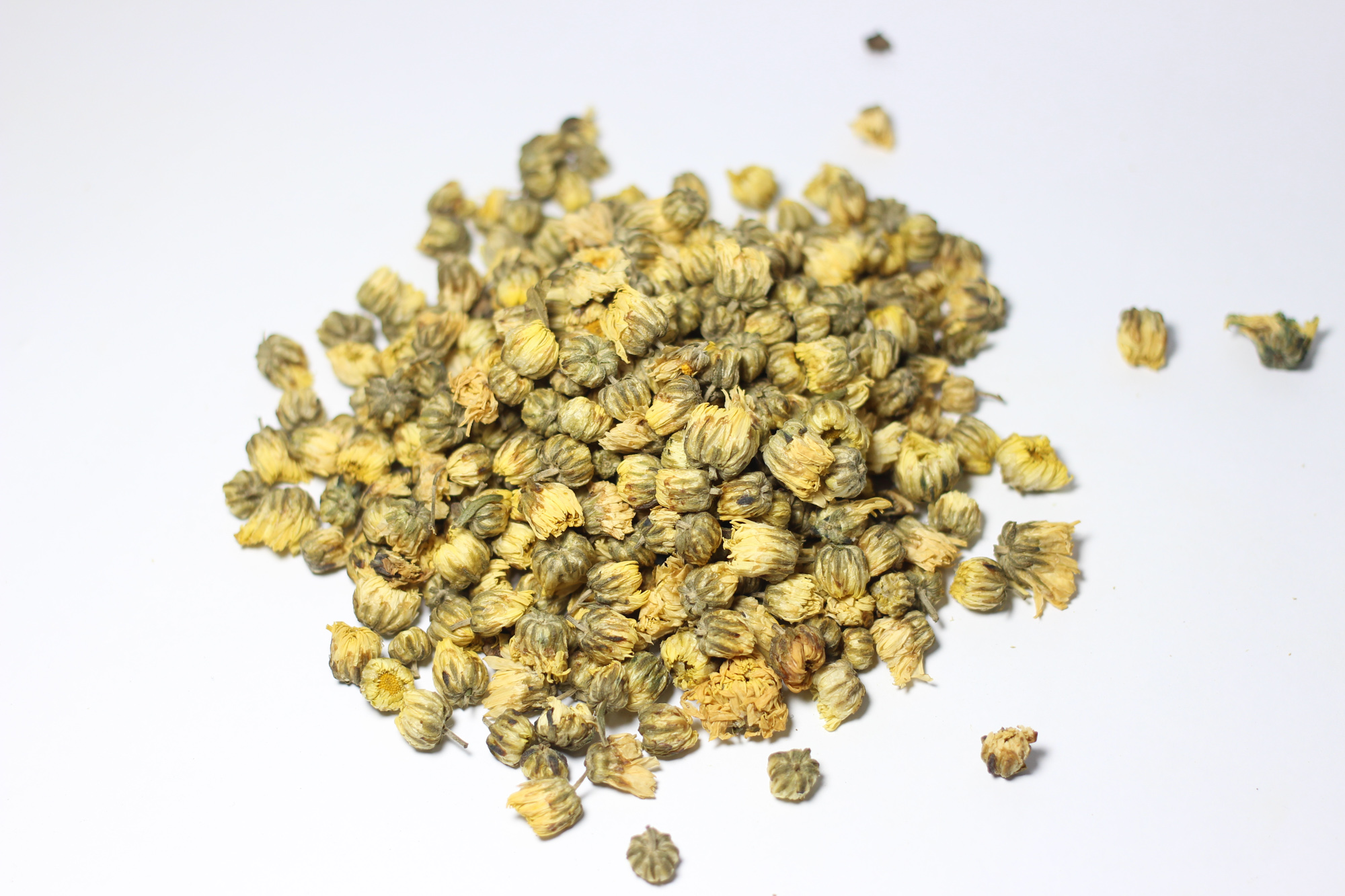 Trà nụ cúc ( túi zip 50g)