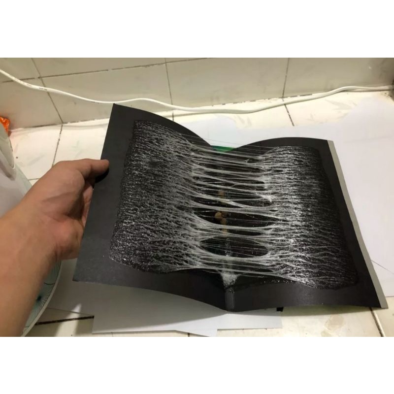 Keo dính chuột siêu dính ( 1 bọc 2 miếng)