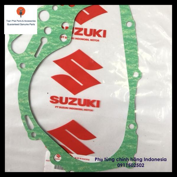 Ron lốc mâm lửa Suzuki Axelo 125 Xbike