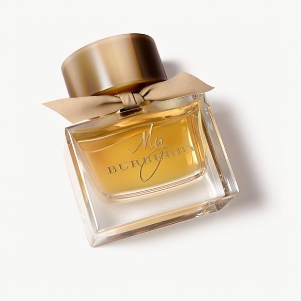 Nước Hoa Nữ My BURBERRY 90ml