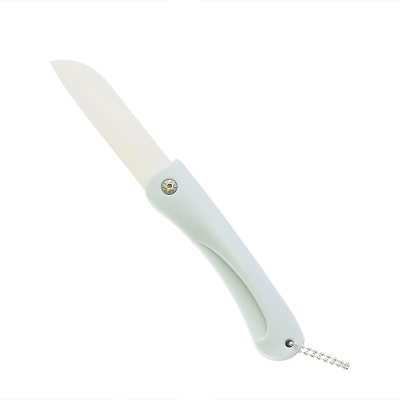 Spriing Dao  sứ lưỡi 7.5cm (dạng xếp )