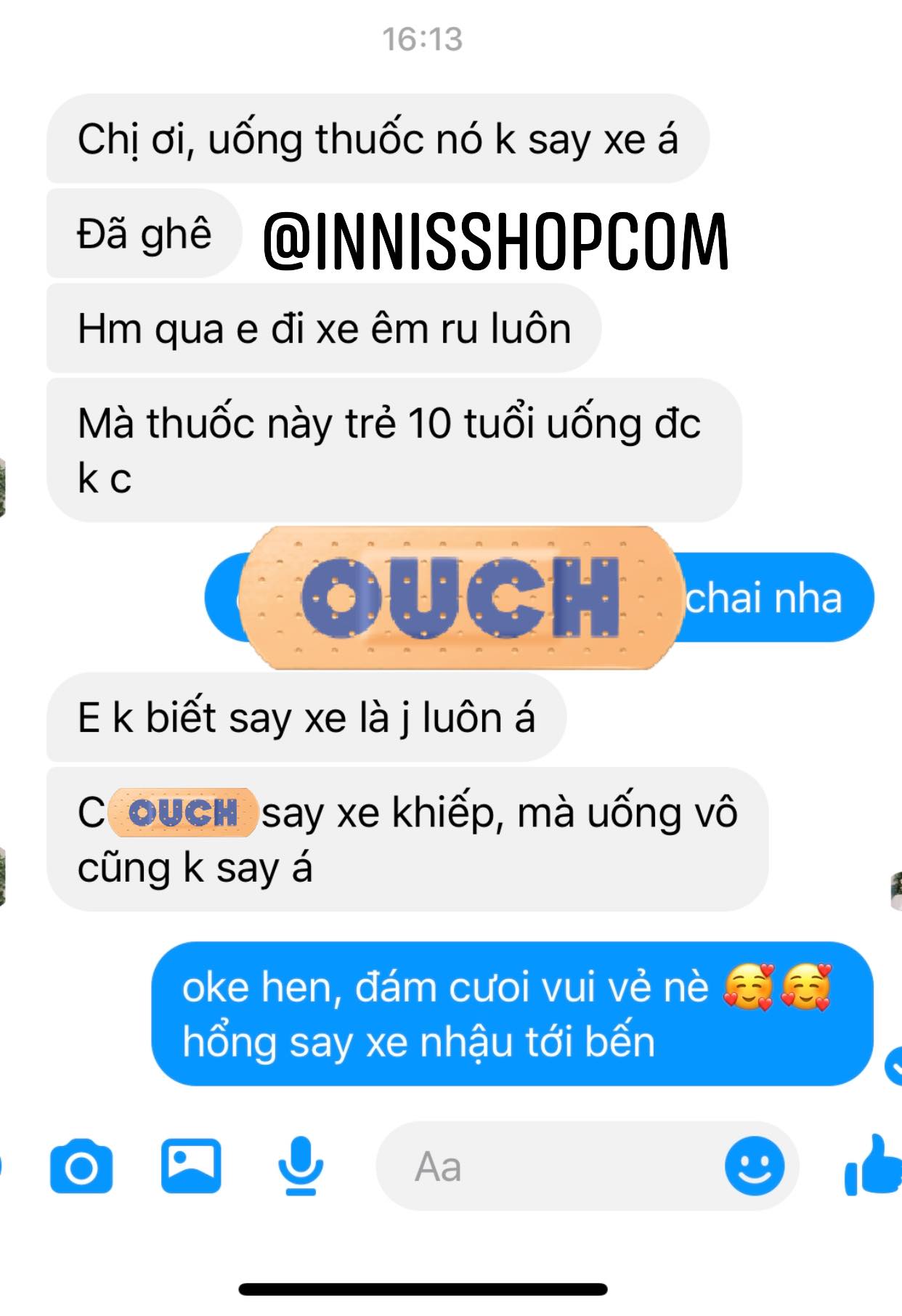 Combo 10 chai Say xe hàn quốc Dongsung 30ml - date mới