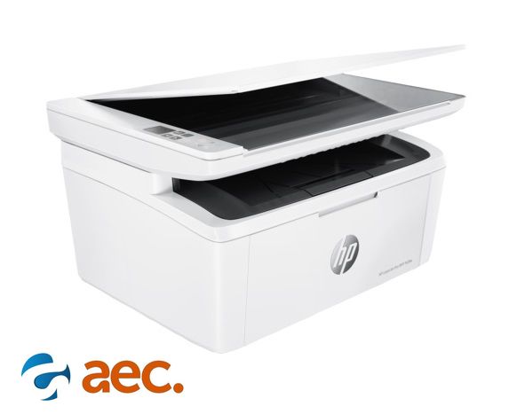 [Trả góp 0%]Máy in đa năng HP LaserJet Pro MFP M28w (có kết nối Wifi)