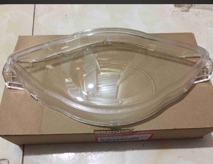 Mặt kính đồng hồ wave RS zin chính hãng