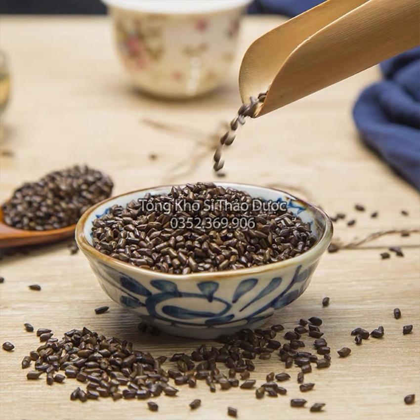 Thảo Quyết Minh 500g (Hạt Muồng - Đã Sao Thơn,An Thần,Ngủ Ngon)