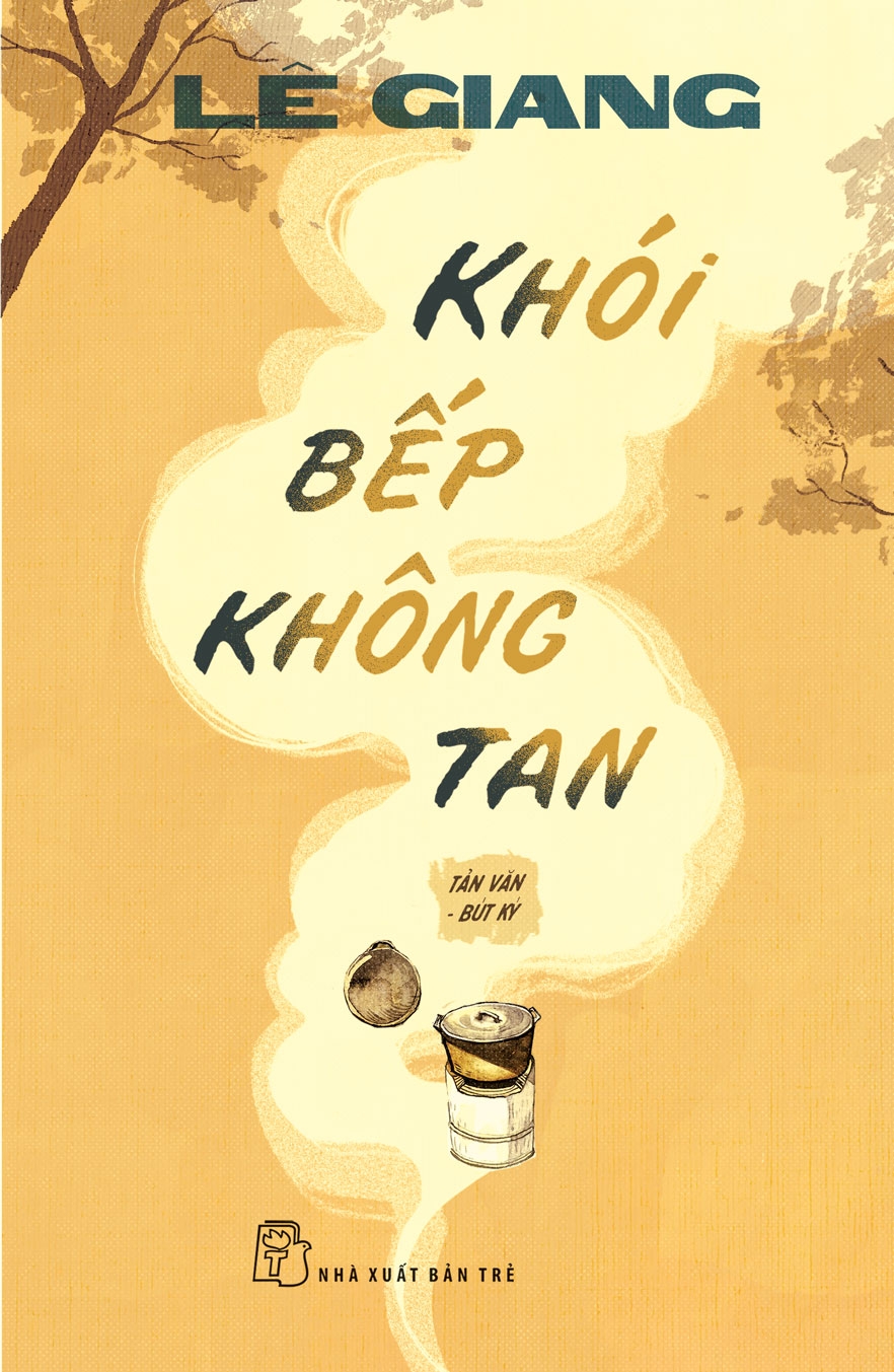 Khói bếp không tan