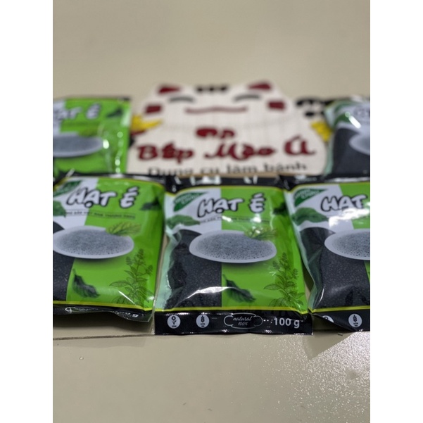 Hạt é 100g