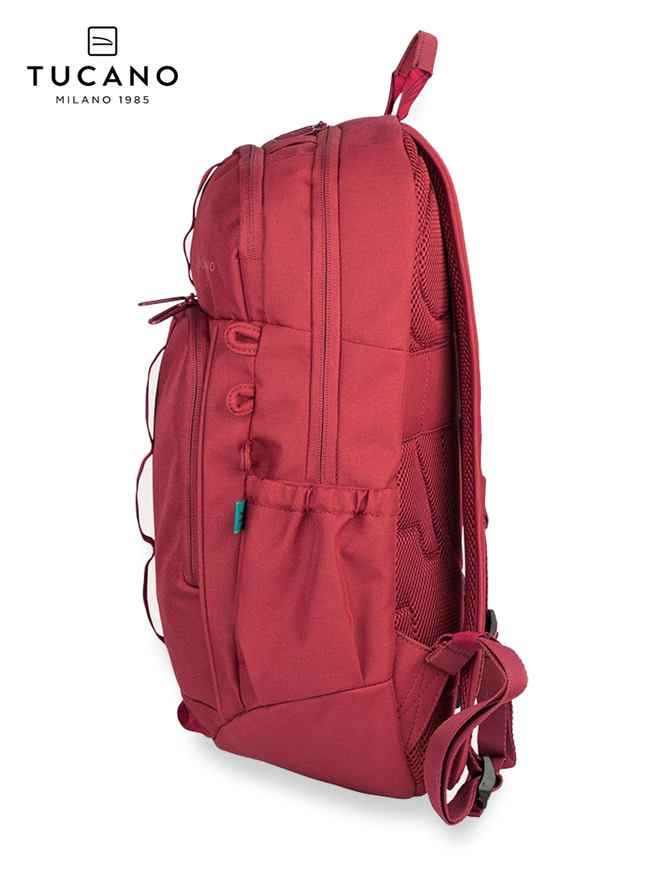 Balo Tái Chế Tucano Ring Eco 16 inch