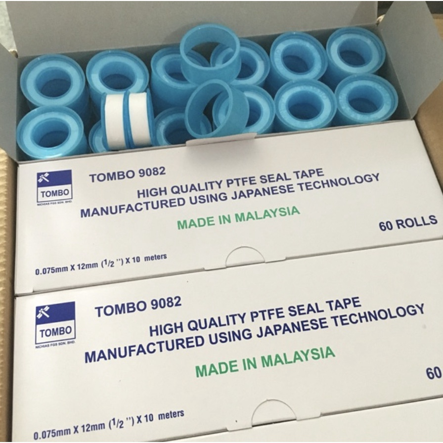 Keo Lụa ( Cao Su Non) Tombo Malaysia