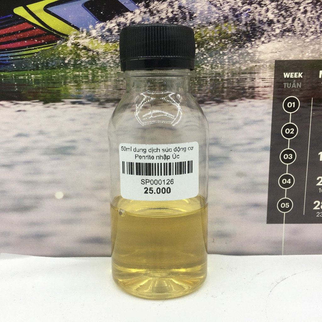 50ml súc động cơ penrite nhập úc, cam kết hàng đúng mô tả, chất lượng đảm bảo an toàn đến sức khỏe người sử dụng