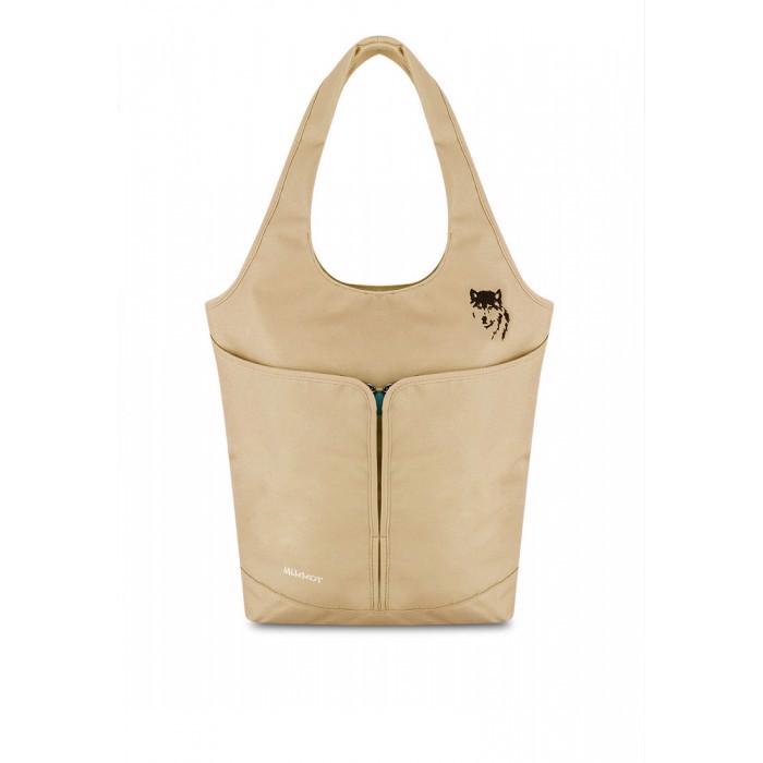 Túi xách nữ The Betty Pretty (Vàng Kem)
