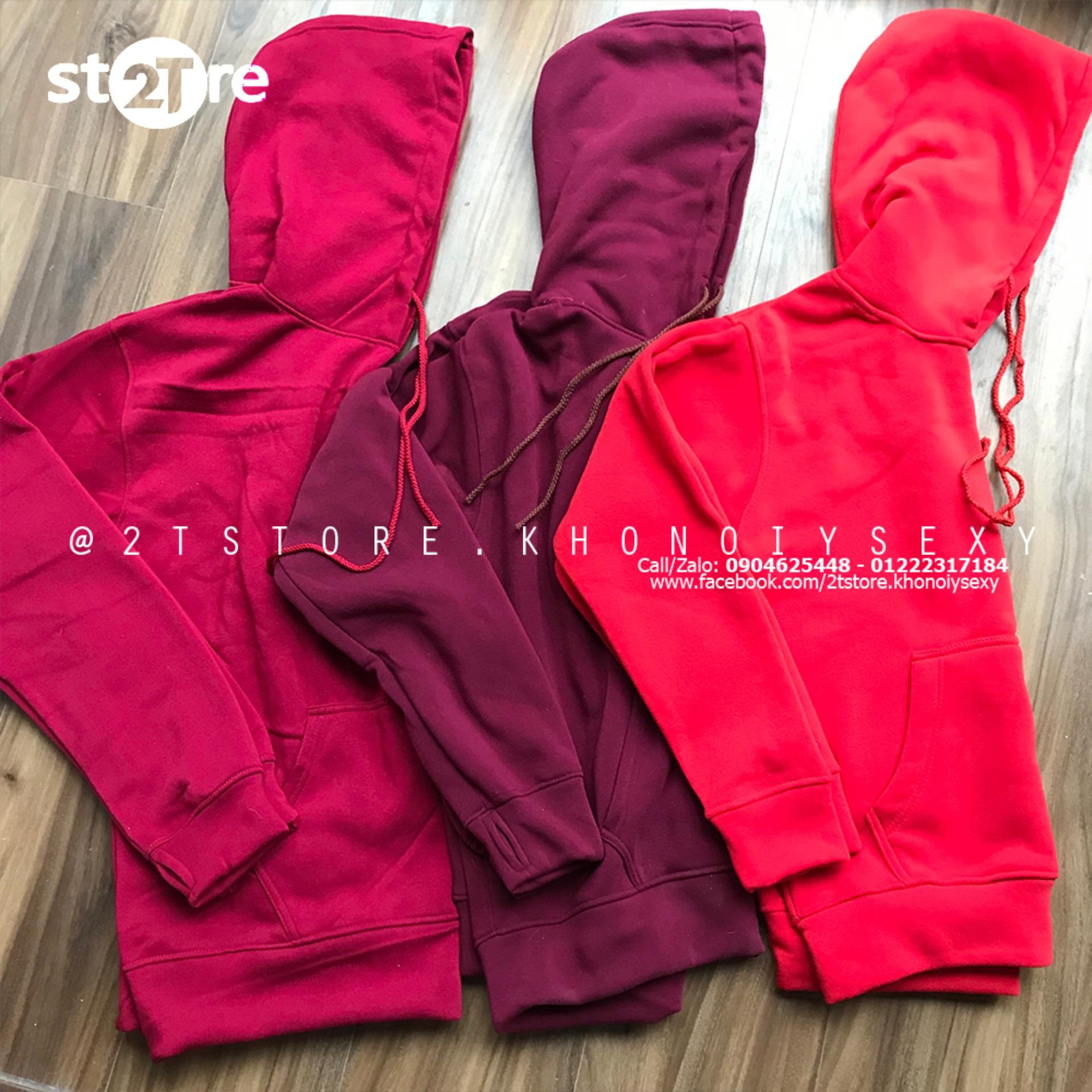 HOODIE UNISEX 2T STORE