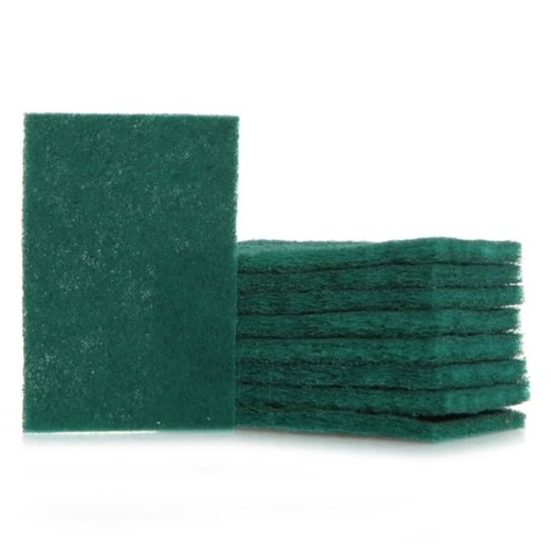 Combo of 10 blue flap disk