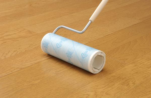 CÂY LĂN BỤI COLOCOLO NHẬP KHẨU NHẬT BẢN (cán dài)