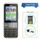 Nokia C5-00 siêu đẹp (main zin + bảo hành 1 năm)