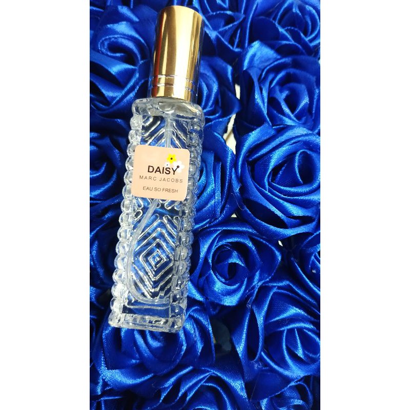 Nước hoa chiết Daisy marc jacobs 20ml ?