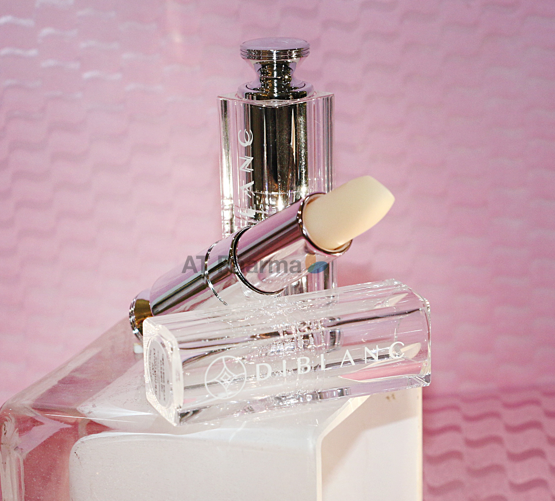 [HCM]Son dưỡng 3 trong 1 Diblanc Sweetheart Tinstick - Chính hãng Hàn Quốc